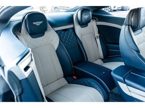 Used 2022 Bentley Continental GT V8 image 58