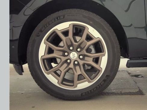 Used 2025 Ford Expedition Max King Ranch AWD/4WD image 21