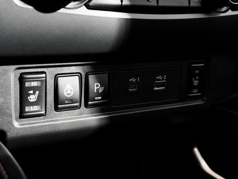 New 2026 Nissan Frontier PRO-4X w/ Pro-4x Convenience Package AWD/4WD image 17