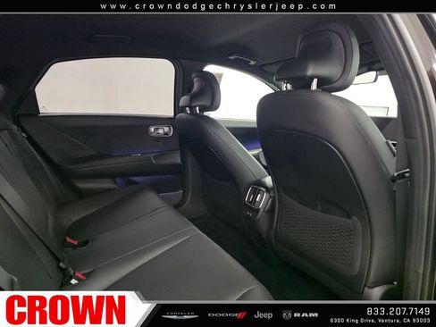 Used 2024 Hyundai Ioniq 6 SEL RWD image 14