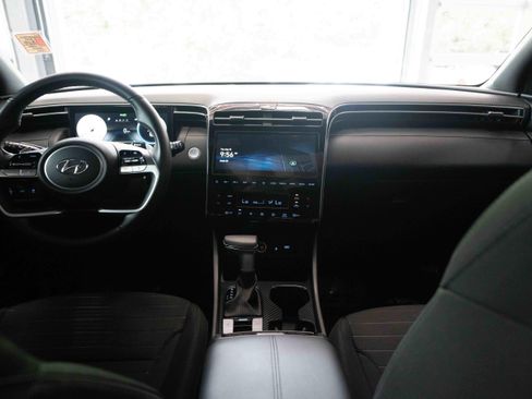 Used 2023 Hyundai Santa Cruz SEL Premium AWD/4WD image 20