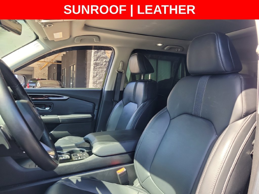 Used 2024 Honda Pilot Touring image 21
