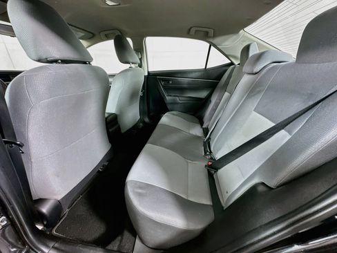 Used 2014 Toyota Corolla L FWD image 24