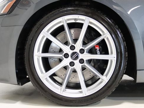 Used 2023 Audi RS 5 Sportback image 83