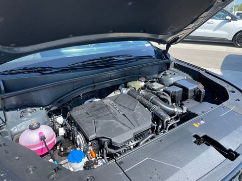 New 2026 Kia Sorento SX Prestige w/ Olive Brown Leather Package image 34