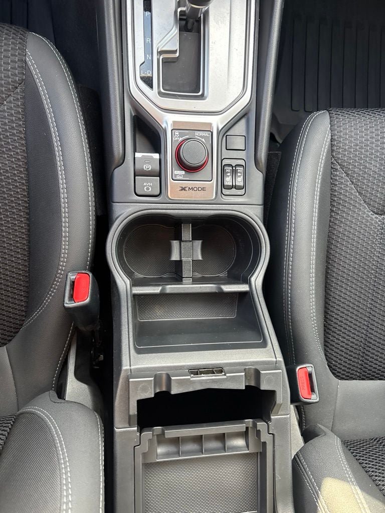 Used 2022 Subaru Forester Premium AWD/4WD image 17