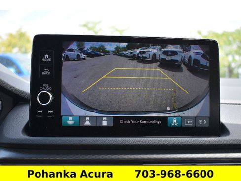 Used 2026 Acura Integra A-Spec FWD image 15