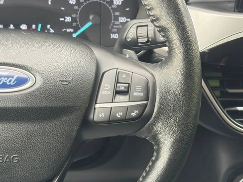 Used 2020 Ford Escape SEL AWD/4WD image 31