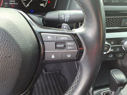 Used 2023 Honda Civic Sport image 28