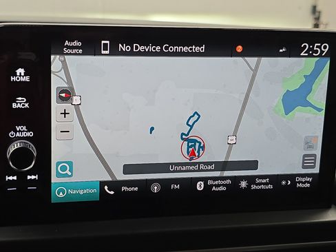 Certified 2025 Honda Pilot Elite image 23