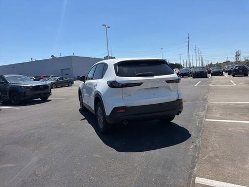 New 2026 MAZDA CX-5 Select AWD/4WD image 13