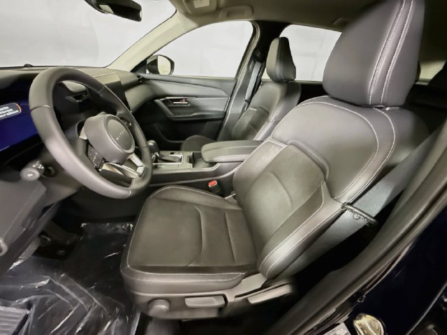 New 2026 MAZDA CX-5 Select AWD/4WD image 19
