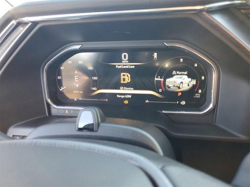 Used 2026 GMC Sierra 1500 Denali Ultimate image 19