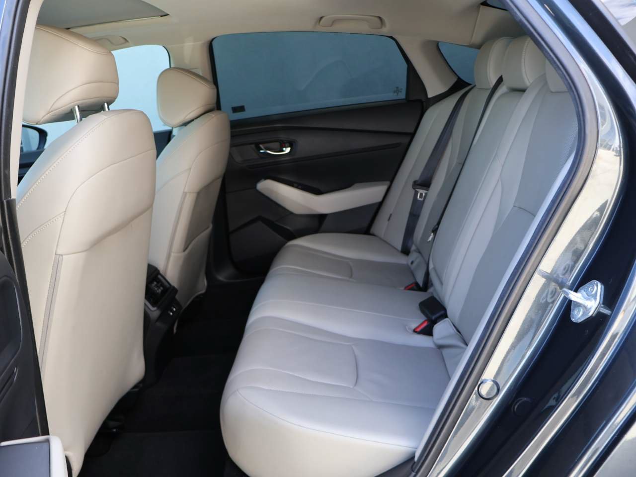 Used 2024 Honda Accord EX-L image 7