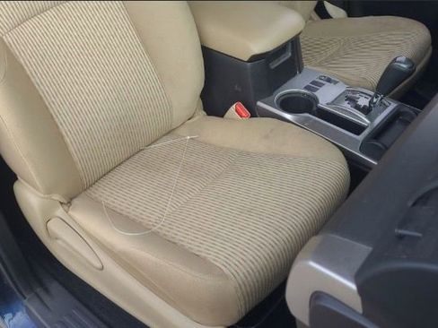 Used 2016 Toyota 4Runner SR5 w/ Four Season Floor Mat Package image 7