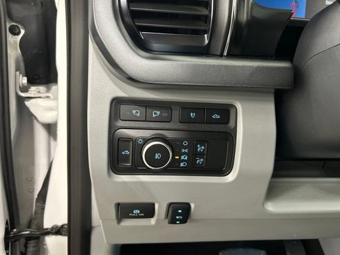 Certified 2024 Ford F350 Limited w/ FX4 Off-Road Package AWD/4WD image 14