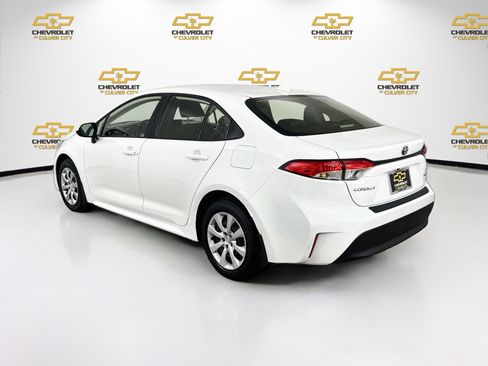 Used 2024 Toyota Corolla LE FWD image 6