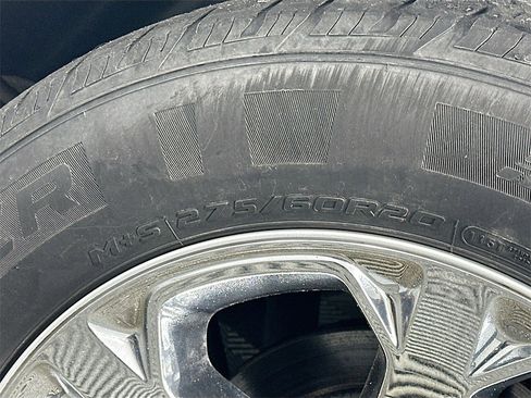 Used 2017 RAM 1500 Laramie w/ Convenience Group image 33