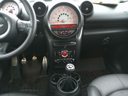 Used 2013 MINI Cooper Countryman S image 31