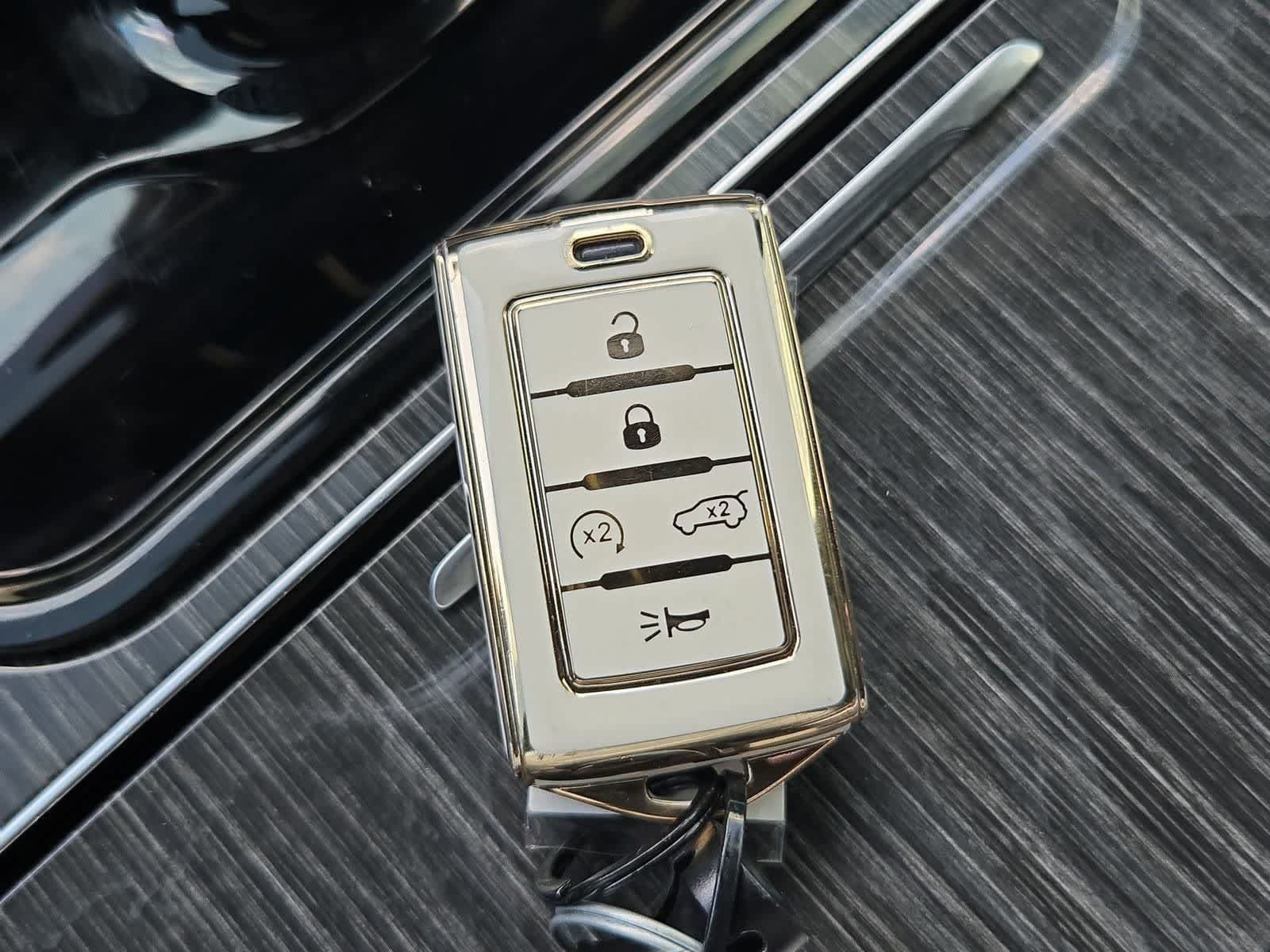 Used 2022 Jeep Wagoneer Series II RWD image 34