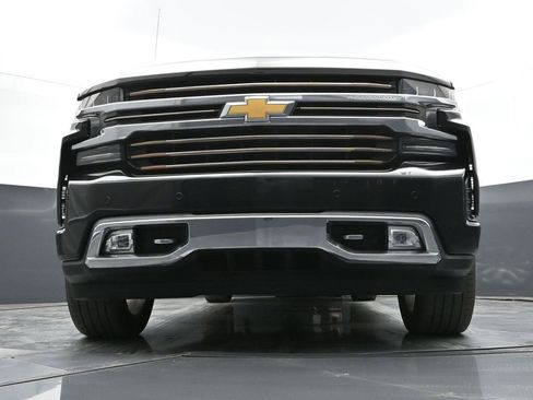 Used 2020 Chevrolet Silverado 1500 High Country image 51