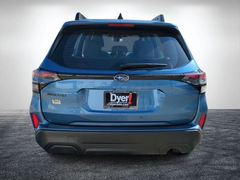 Used 2025 Subaru Forester image 4