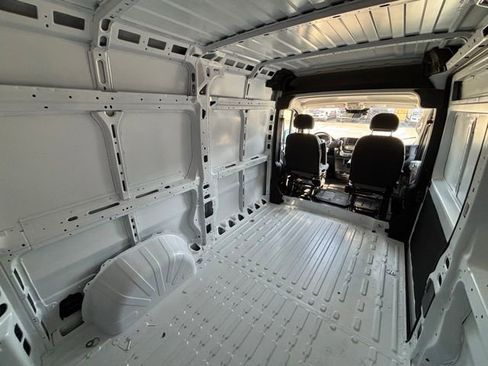 New 2026 RAM ProMaster 1500 w/ Safety Group image 24
