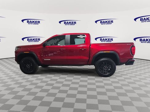 New 2026 GMC Canyon Elevation w/ Convenience Package AWD/4WD image 8