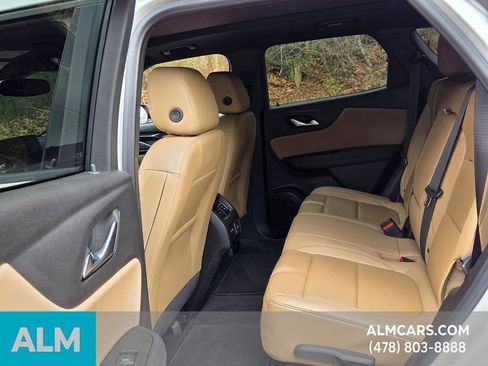 Used 2024 Chevrolet Blazer Premier image 14