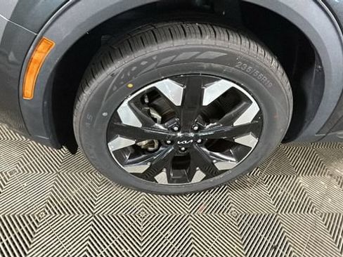 Used 2023 Kia Sportage X-Line w/ X-Line Premium Package AWD/4WD image 9