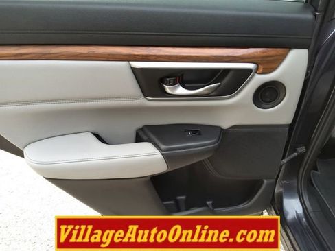 Used 2019 Honda CR-V EX-L image 24