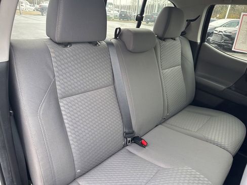 Certified 2023 Toyota Tacoma SR image 25