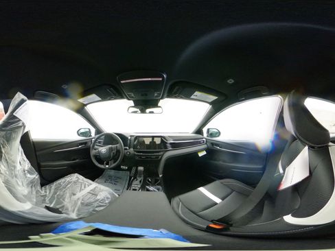 New 2026 Toyota Camry SE image 66