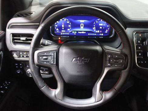 Used 2024 Chevrolet Suburban RST w/ Luxury Package AWD/4WD image 35
