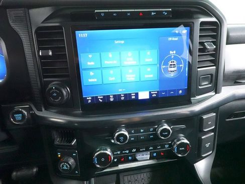 Used 2024 Ford F150 Lariat w/ Equipment Group 502A High image 15