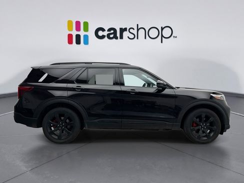 Used 2024 Ford Explorer ST w/ Equipment Group 401A AWD/4WD image 6
