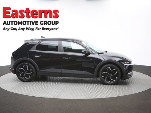 Used 2024 Hyundai Ioniq 5 SEL RWD image 44