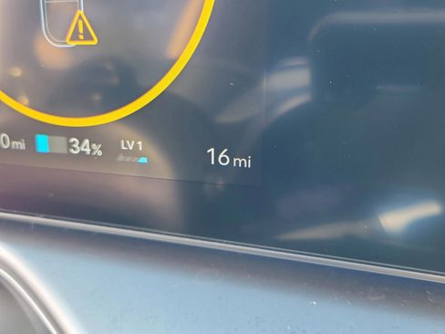 New 2026 Hyundai Ioniq 9 SEL image 6