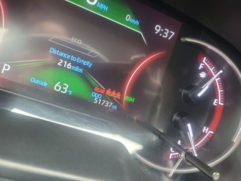 Certified 2024 Toyota RAV4 Adventure image 33