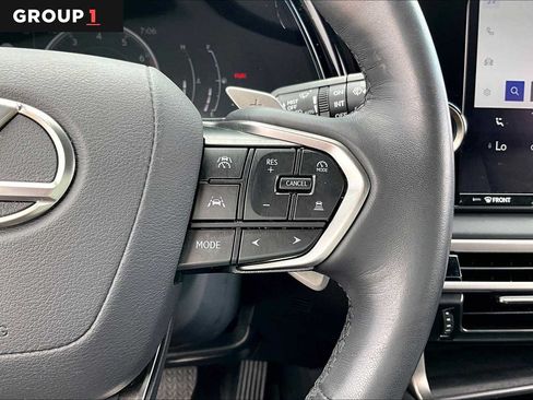 Used 2024 Lexus RX 350 FWD w/ Technology Package image 22