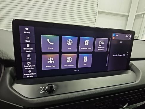 Used 2024 Honda Accord EX-L image 14