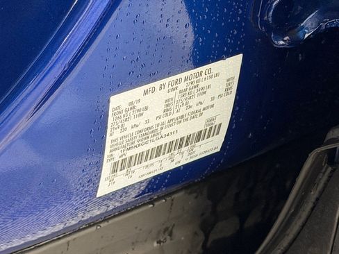 Used 2020 Ford Explorer ST w/ ST Street Pack AWD/4WD image 23