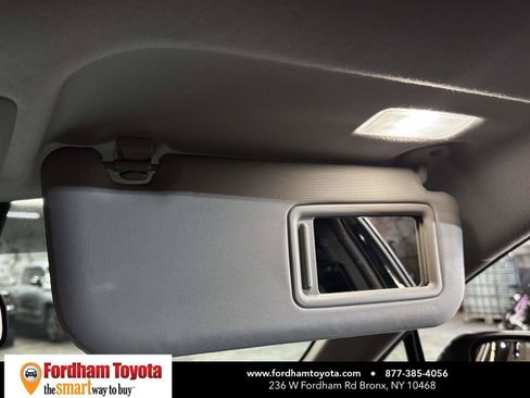 Used 2023 Toyota Corolla Cross LE w/ Moonroof Package AWD/4WD image 29