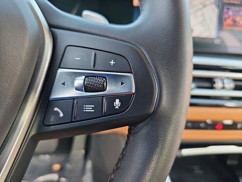 Certified 2023 BMW 330e w/ Driving Assistance Package image 17