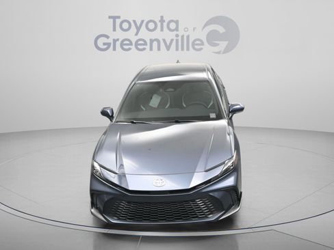 New 2026 Toyota Camry SE FWD image 22