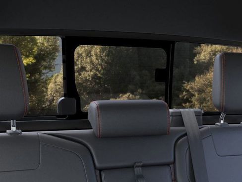 New 2026 Ford Ranger Raptor AWD/4WD image 51