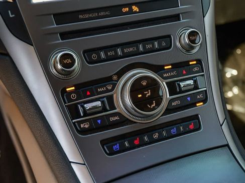 Used 2019 Lincoln MKZ Reserve FWD image 20