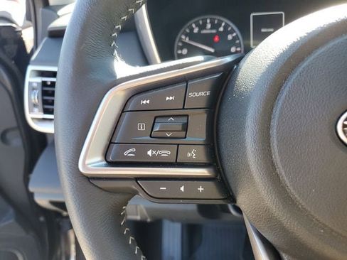 Certified 2025 Subaru Outback Limited image 25