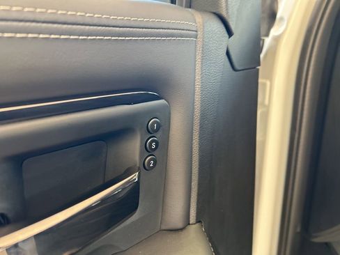 New 2026 RAM 2500 Limited image 45