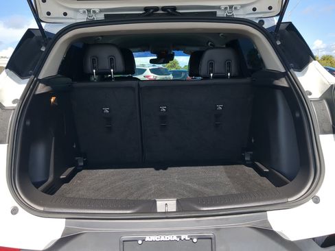 Used 2021 Buick Encore GX Preferred image 13